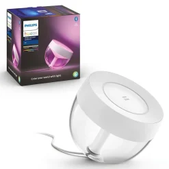 Philips Hue Iris bordlampe white and color ambiance