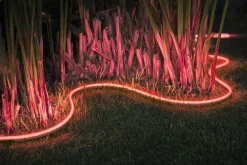 Philips Hue LED strip Outdoor 5 meter - White og farget stemning