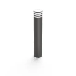 Philips Hue Outdoor Lucca pullert, antrasitt