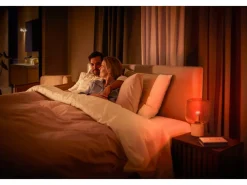 Philips Hue P45 E14 lyspære 5,1W 2200-6500K Hue White Color Ambiance