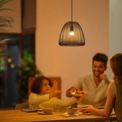 Philips Hue P45 E14 lyspære 5,1W 2200-6500K White Ambiance
