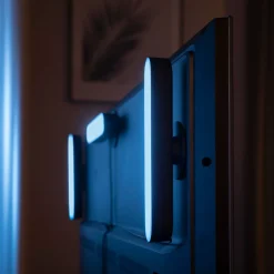 Philips Hue Play bar dobbeltpakke white and color ambiance - Hvit