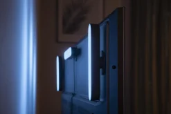 Philips Hue Play bar dobbeltpakke white and color ambiance - Hvit