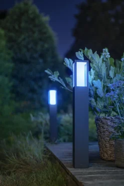 Philips Hue Post pullert white ambiance & color luminaires