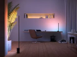 Philips Hue Signe gulvlampe 29W 2000-6500K Hue White Color Ambiance
