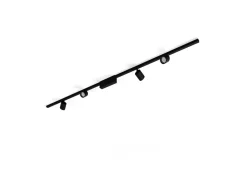 Philips Hue smart Perifo spotskinne 4 spotter 2 meter Hue White Color Ambiance