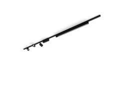 Philips Hue smart Perifo spotskinne 3 spotter og 1 lyslinje 2,5 meter Hue White Color Ambiance