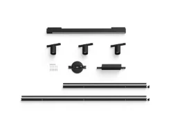 Philips Hue smart Perifo spotskinne 3 spotter og 1 lyslinje 2,5 meter Hue White Color Ambiance