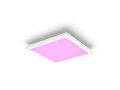 Philips Hue Surimu taklampe 25W 2200-6500K Hue White Color Ambiance - Hvit