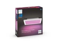 Philips Hue Surimu taklampe 25W 2200-6500K Hue White Color Ambiance - Hvit