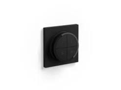 Philips Hue Tap dial switch m/veggplate