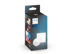 Philips Hue Tap dial switch m/veggplate