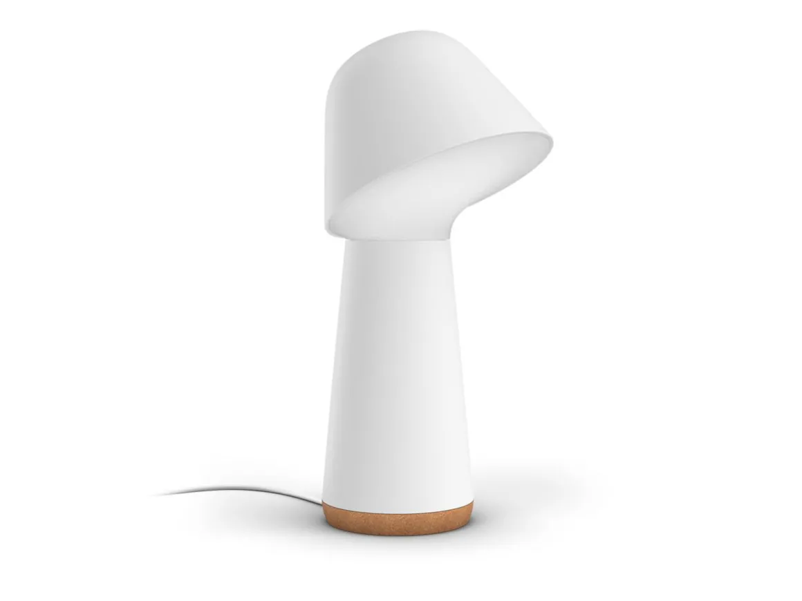 Philips Hue Twilight nattbordslampe 13,4W - Hue White Color Ambiance