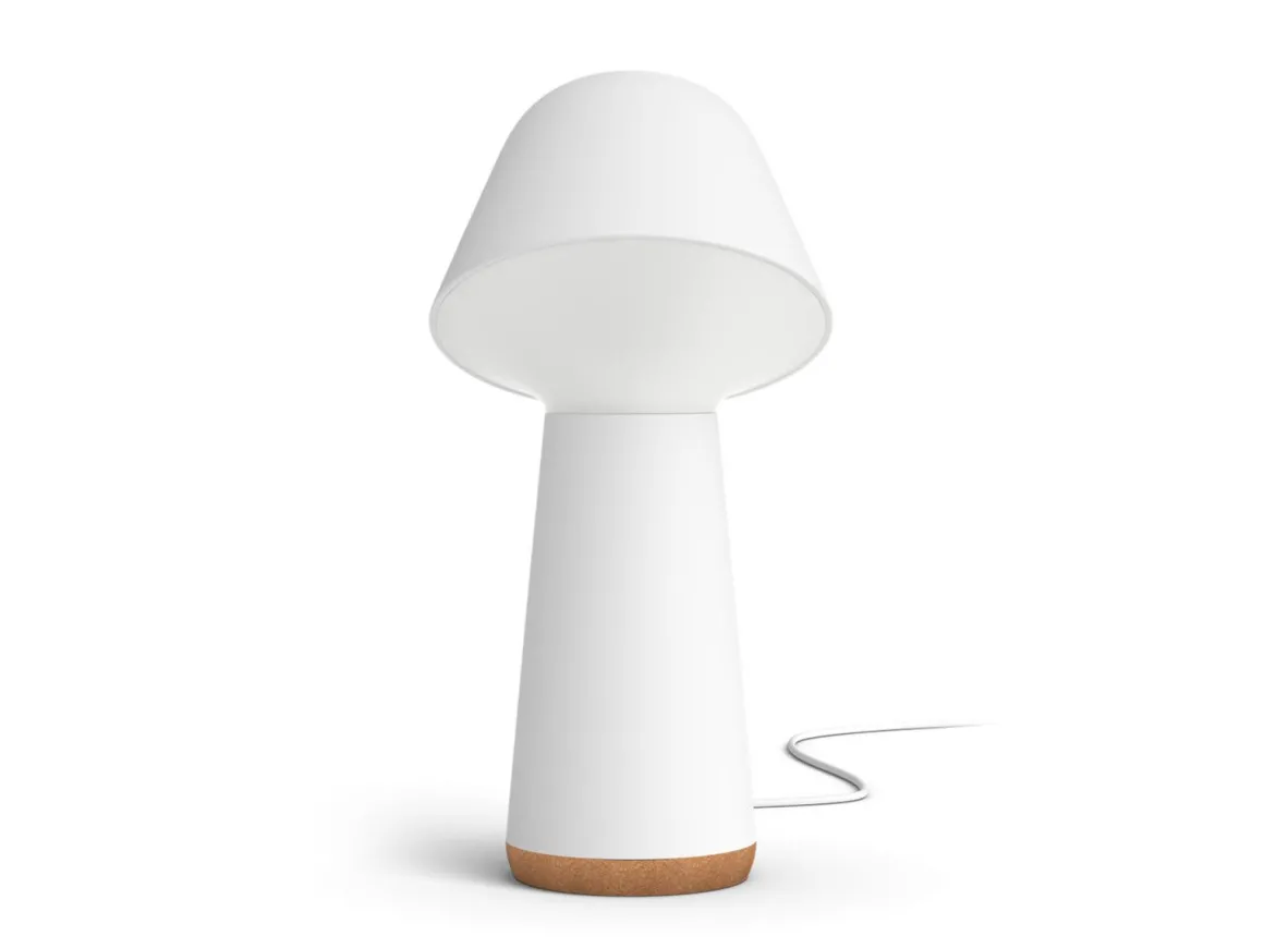 Philips Hue Twilight nattbordslampe 13,4W - Hue White Color Ambiance