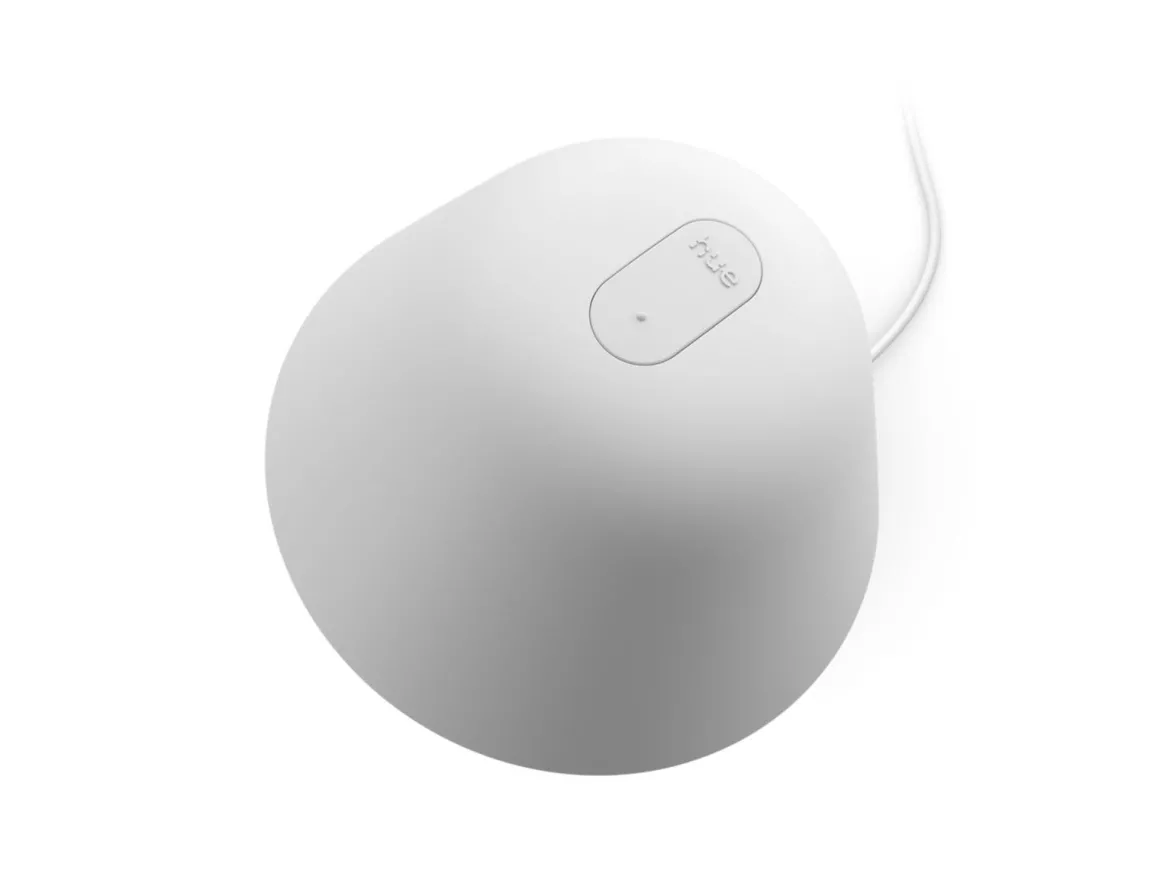 Philips Hue Twilight nattbordslampe 13,4W - Hue White Color Ambiance