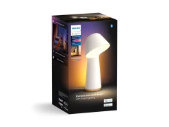 Philips Hue Twilight nattbordslampe 13,4W - Hue White Color Ambiance