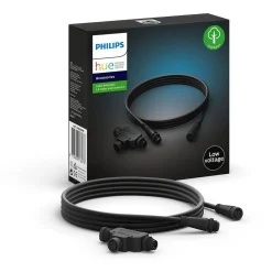 Philips Hue Utendørs kabelforlenger 2,5 meter