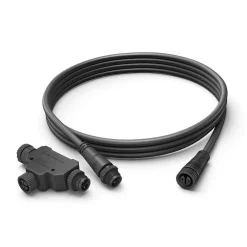 Philips Hue Utendørs kabelforlenger 2,5 meter