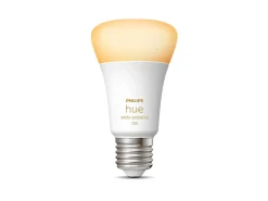 Philips Hue white LED 8W E27 A60 2200-6500 Kelvin - 60 mm
