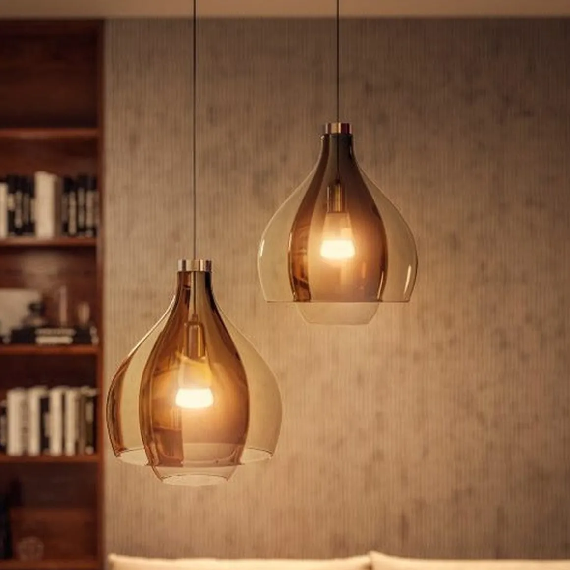 Philips Hue white LED 8W E27 A60 2200-6500 Kelvin - 60 mm