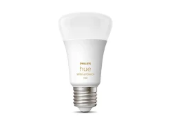 Philips Hue white LED 8W E27 A60 2200-6500 Kelvin - 60 mm