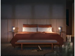 Philips Hue white LED 8W E27 A60 2200-6500 Kelvin - 60 mm - 2 pakning