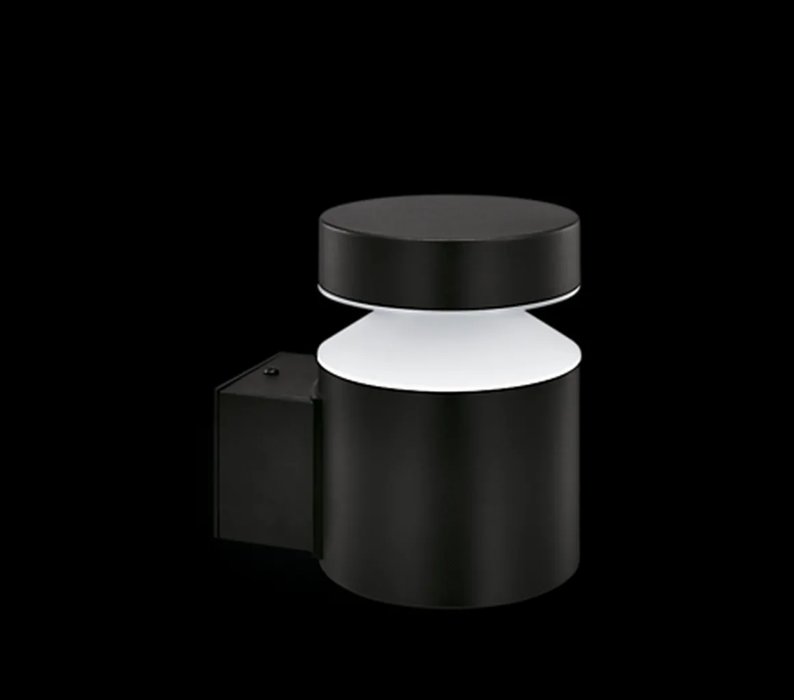 Philips Laven 6W vegglampe utendørs IP44 2700 Kelvin