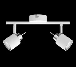 Philips Meranti dobbel spot GU10