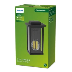 Philips Mirth vegglampe utendørs IP44