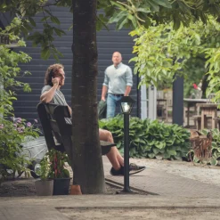 Philips myGarden Alpenglow pullert IP44