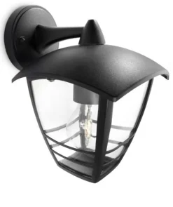 Philips myGarden Creek vegglampe ned utendørs IP44