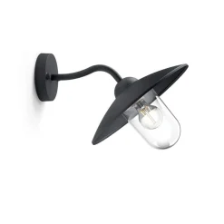 Philips myGarden Hammock vegglampe - Svart