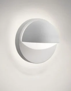 Philips myGarden Juni vegglampe utendørs IP44 E27