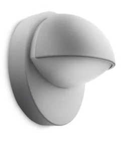 Philips myGarden Juni vegglampe utendørs IP44 E27