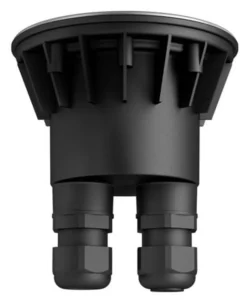 Philips myGarden Moss uplight 3W - Rustfritt stål