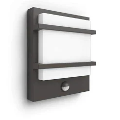 Philips myGarden Petronia 12W med sensor - Antrasitt