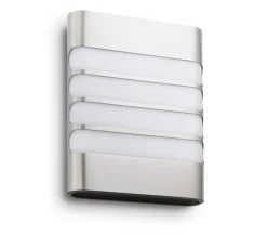 Philips myGarden Raccoon vegglampe utendørs 3W IP44 - Antrasitt