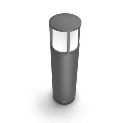 Philips myGarden Stock LED pullert mini, antrasitt