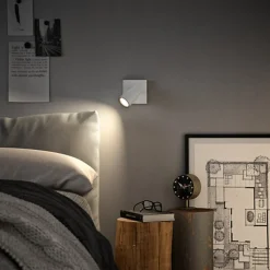 Philips myLiving Paisley 1 spot GU10