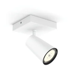 Philips myLiving Paisley 1 spot GU10