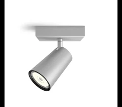 Philips myLiving Paisley 1 spot GU10