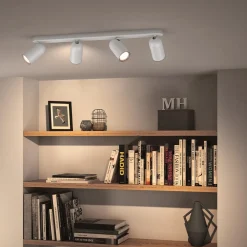 Philips myLiving Pongee 4 takspot