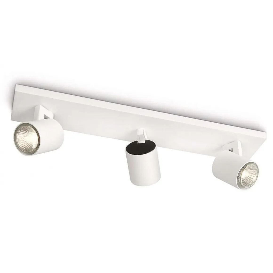 Philips myLiving Runner spotskinne