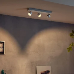 Philips myLiving Runner spotskinne