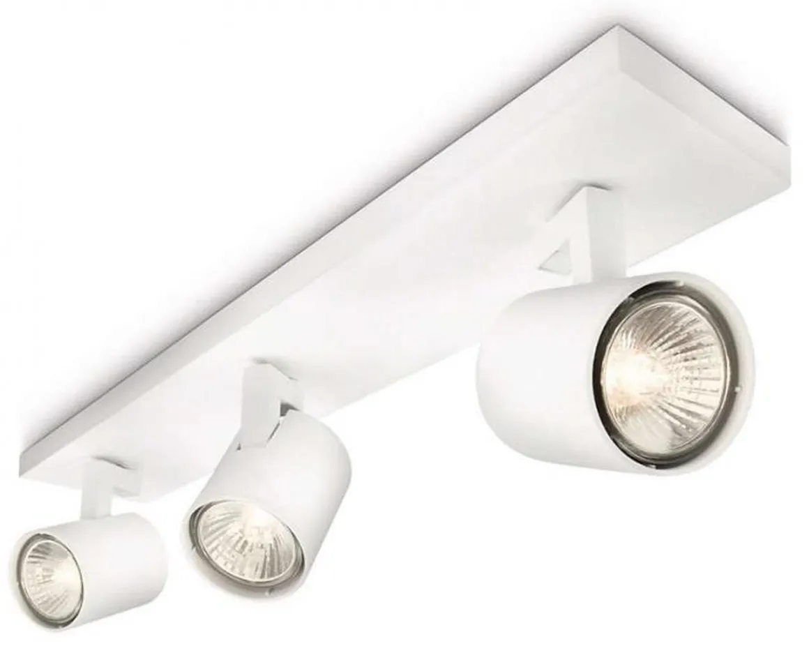 Philips myLiving Runner spotskinne