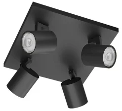 Philips Runner taklampe 4 spot