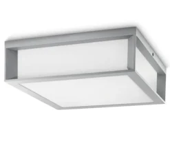 Philips Skies vegg/taklampe utendørs IP44 E27
