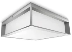 Philips Skies vegg/taklampe utendørs IP44 E27