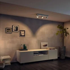 Philips Star Warmglow 3 LED-spot