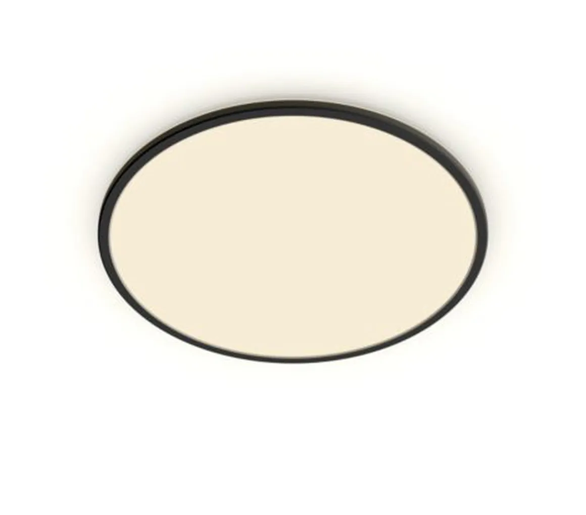 Philips superslim taklampe 43 cm 22W 2700 Kelvin 3-step dim